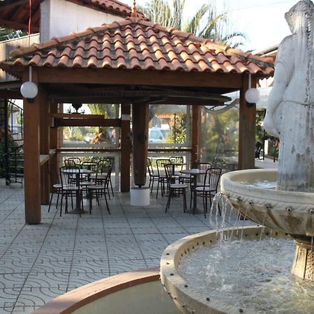 Hotel Joao Capela Aveiro Exteriör bild