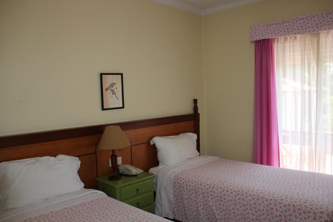 Hotel Joao Capela Aveiro Exteriör bild