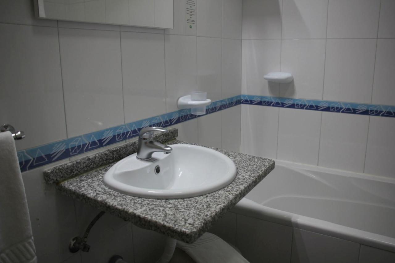 Hotel Joao Capela Aveiro Exteriör bild