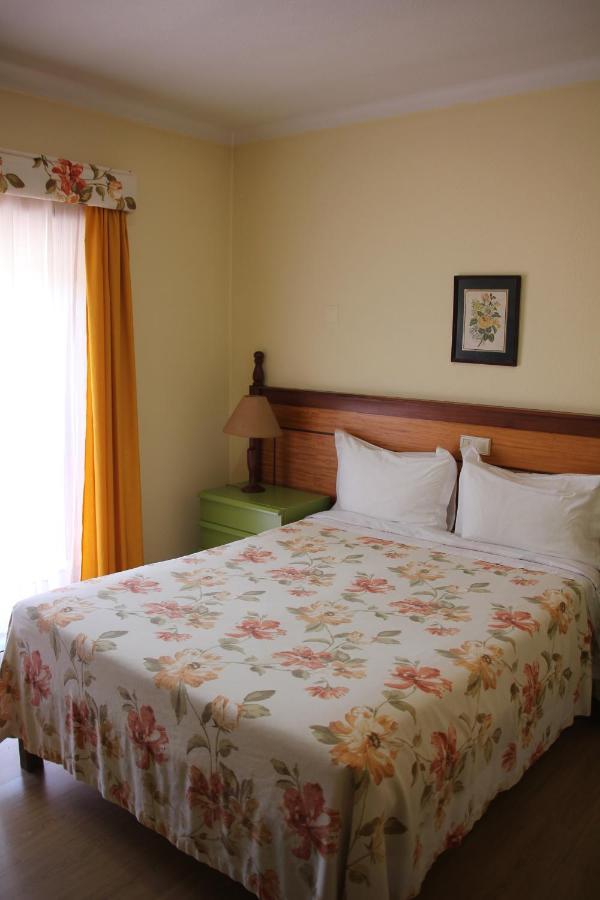 Hotel Joao Capela Aveiro Exteriör bild