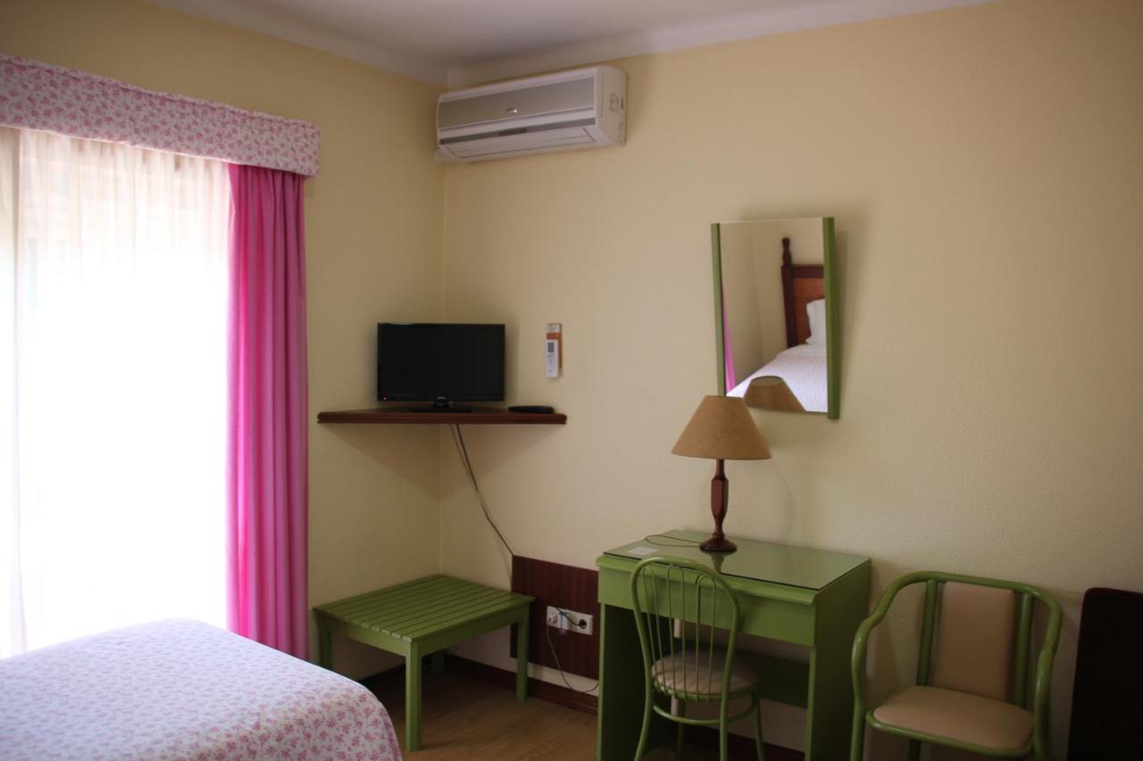 Hotel Joao Capela Aveiro Exteriör bild