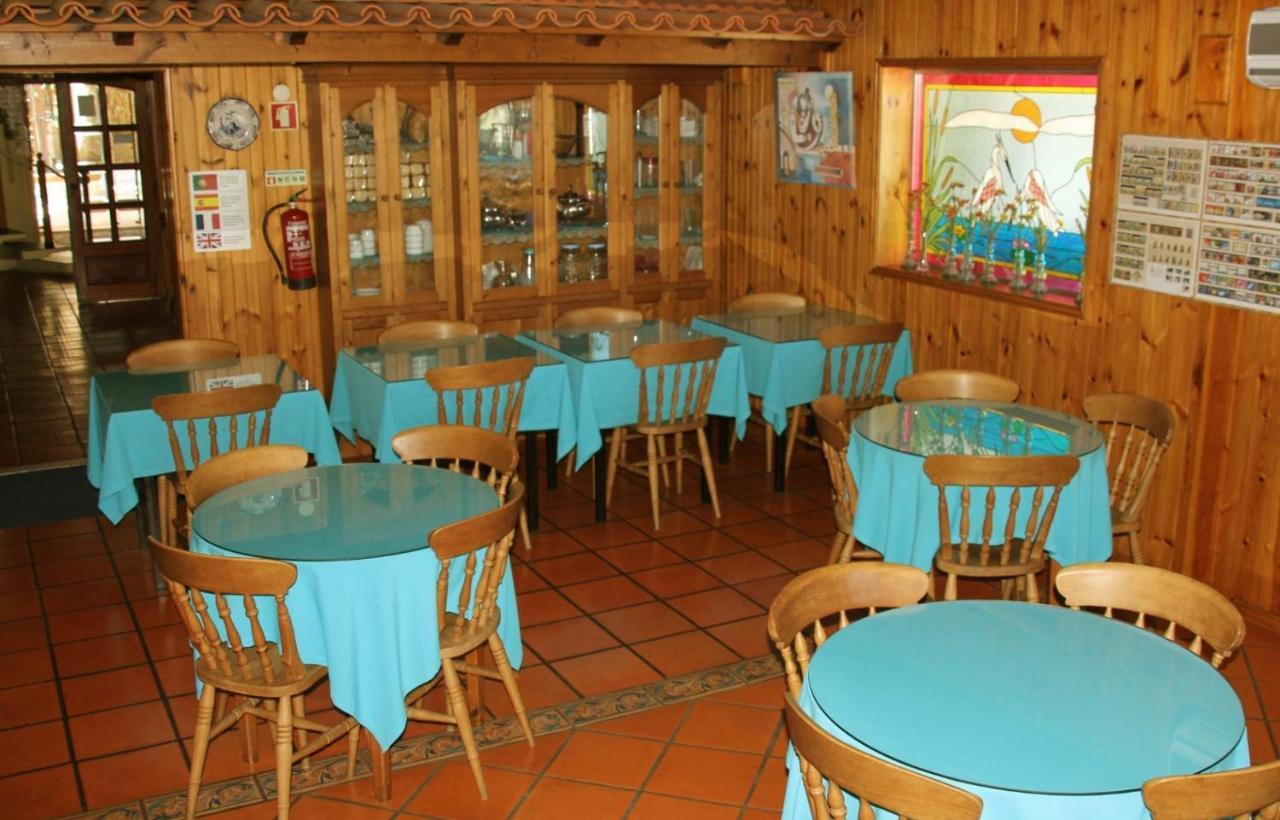 Hotel Joao Capela Aveiro Exteriör bild
