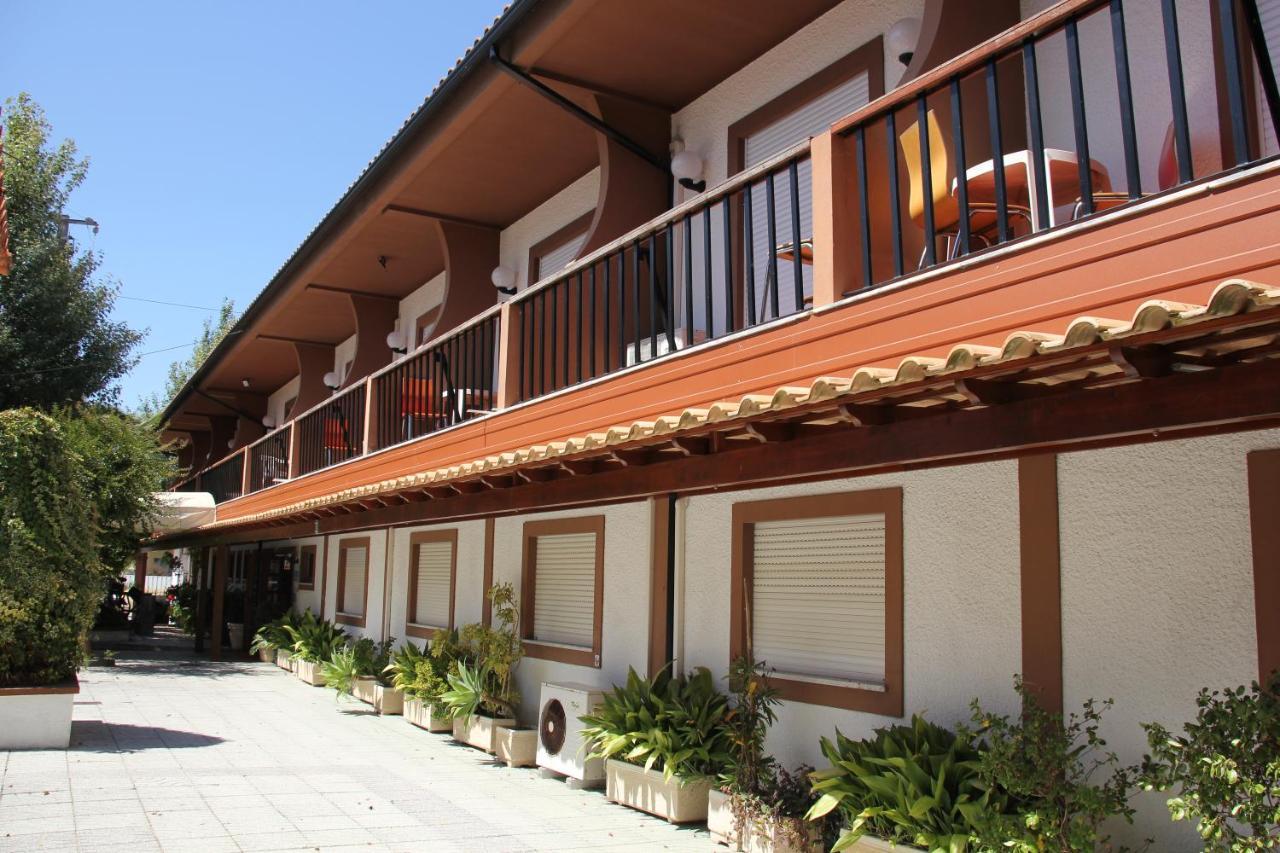 Hotel Joao Capela Aveiro Exteriör bild