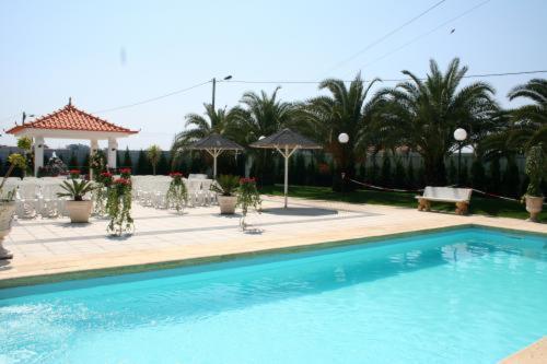 Hotel Joao Capela Aveiro Exteriör bild