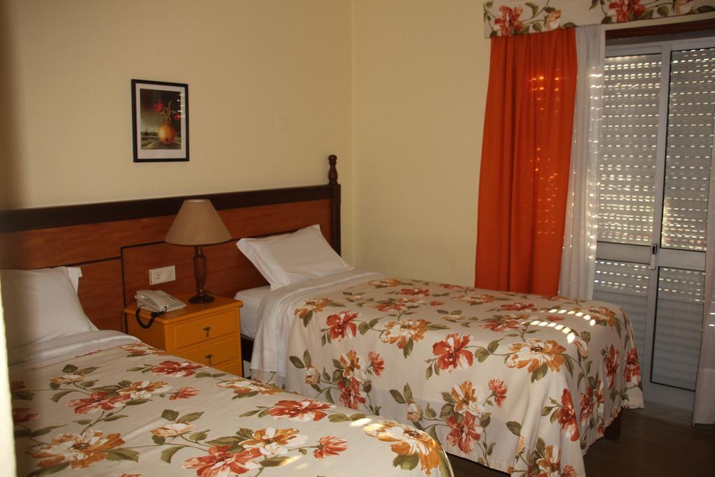 Hotel Joao Capela Aveiro Rum bild
