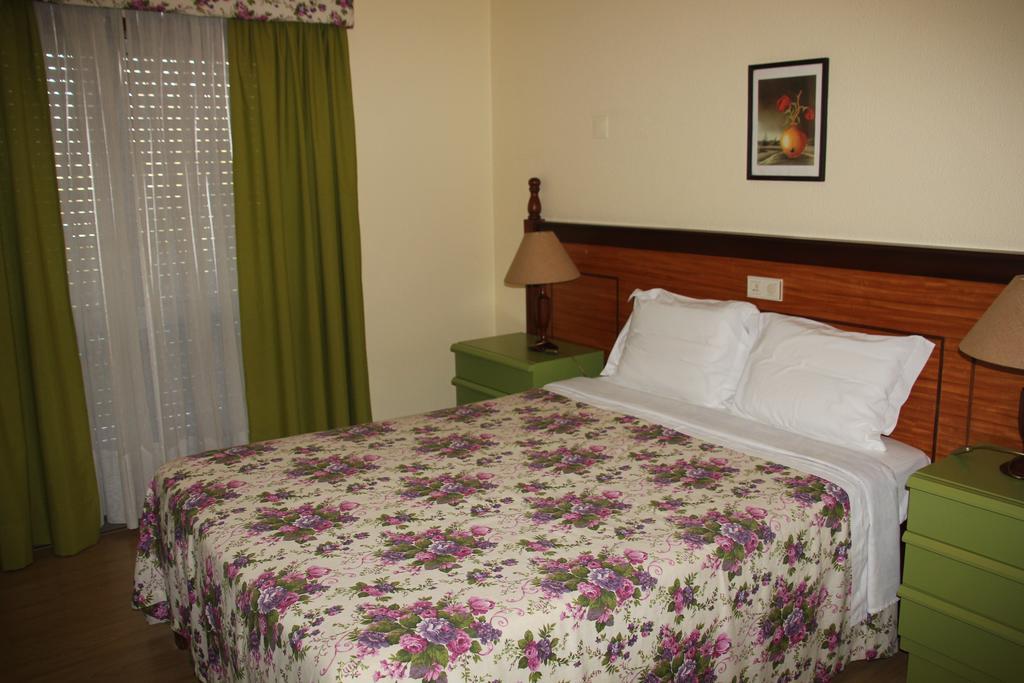 Hotel Joao Capela Aveiro Rum bild