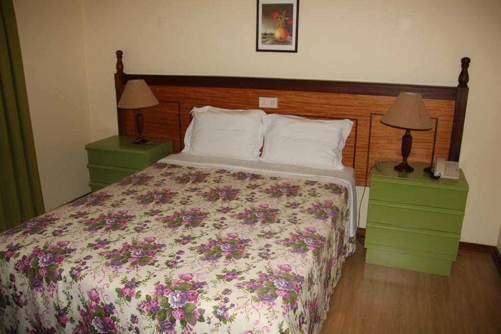 Hotel Joao Capela Aveiro Rum bild