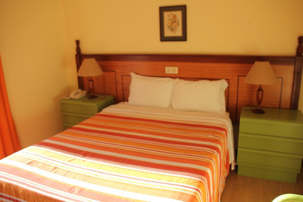 Hotel Joao Capela Aveiro Rum bild