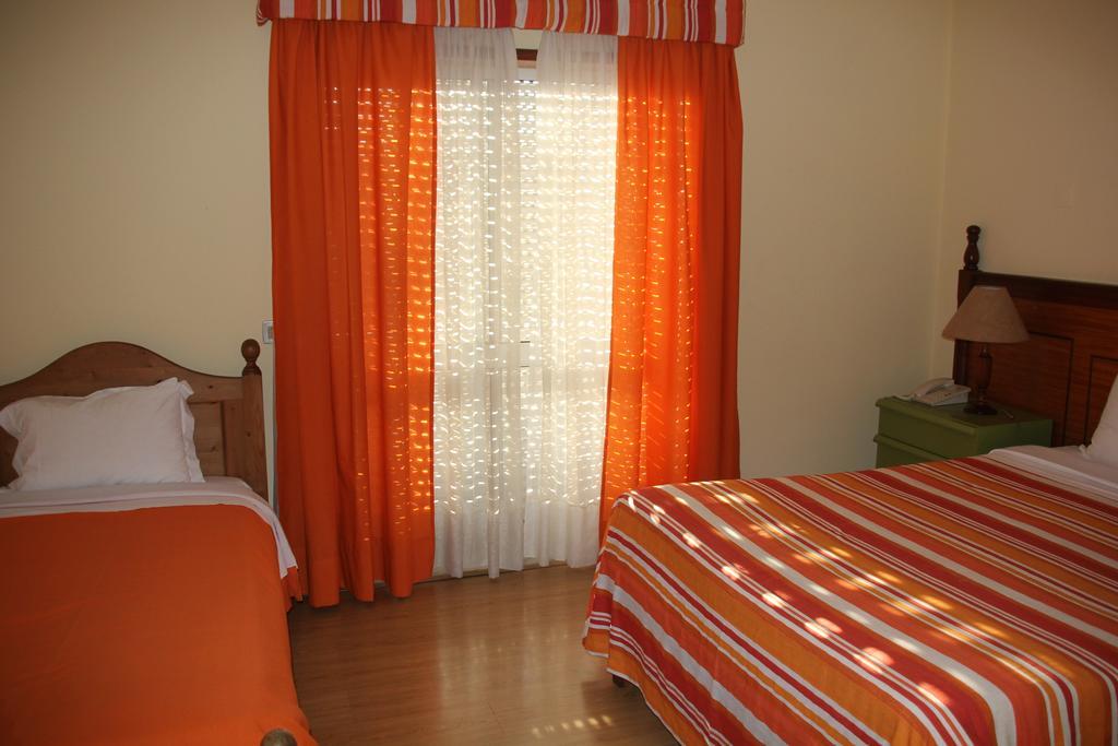 Hotel Joao Capela Aveiro Rum bild